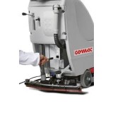 Mașină spălat pardoseli COMAC Abila 17 BT, 24V, 1470 m²/h