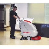 Mașină spălat pardoseli COMAC Abila 17 BT, 24V, 1470 m²/h