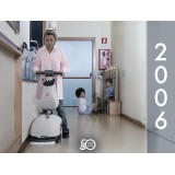 Mașină spălat și aspirat COMAC VISPA 35B, 12V, 1.050 m²/h