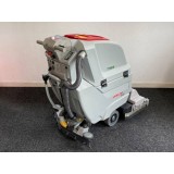Mașină spălat și măturat pardoseli COMAC Antea 50BTS