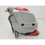 Mașină spălat pardoseli COMAC Antea 50BTO | Sistem orbital