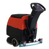 Mașină spălat pardoseli SWISSVAC SB460W 24V | SIFEE