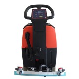 Mașină spălat pardoseli SWISSVAC SB460W 24V | SIFEE