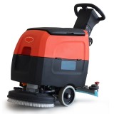 Mașină spălat pardoseli SWISSVAC SB460W 24V | SIFEE