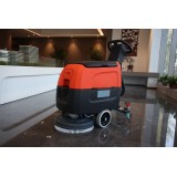 Mașină spălat pardoseli SWISSVAC SB460W 24V | SIFEE