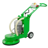 Masina de slefuit pardoseli DBS400 Dr.SCHULZE, putere 4.0 kW, alimentare 400V