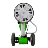 Masina de slefuit pardoseli DBS250 Dr.SCHULZE, putere 2.2kW, alimentare 230V