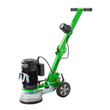 Masina de slefuit pardoseli DBS250 Dr.SCHULZE, putere 2.2kW, alimentare 230V