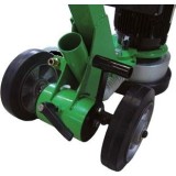 Masina de slefuit pardoseli DBS250 Dr.SCHULZE, putere 2.2kW, alimentare 230V
