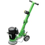 Masina de slefuit pardoseli DBS250 Dr.SCHULZE, putere 2.2kW, alimentare 230V