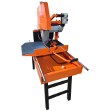Masa de taiat caramida SML600T STRONG, putere 4.0kW, alimentare 400V, disc 600mm