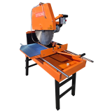 Masa de taiat caramida SML600T STRONG, putere 4.0kW, alimentare 400V, disc 600mm