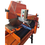 Masa de taiat caramida SML600T STRONG, putere 4.0kW, alimentare 400V, disc 600mm