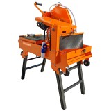 Masa de taiat caramida SML350M STRONG, putere 2.2kW, alimentare 230V, disc 350mm