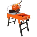 Masa de taiat caramida SML350M STRONG, putere 2.2kW, alimentare 230V, disc 350mm