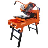 Masa de taiat caramida SML350M STRONG, putere 2.2kW, alimentare 230V, disc 350mm