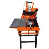Masa de taiat caramida SML350M STRONG, putere 2.2kW, alimentare 230V, disc 350mm