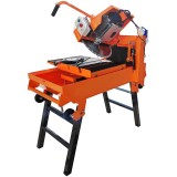Masa de taiat caramida SML400M STRONG,, putere 2.2kW, alimentare 230V, disc 400mm