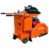 Masina de taiat beton hidraulica STL800H, motor HONDA GX690 27CP, disc diamantat 800mm, adancime 300mm, marca STRONG
