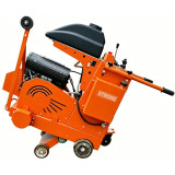 Masina de taiat beton hidraulica STL800H, motor HONDA GX690 27CP, disc diamantat 800mm, adancime 300mm, marca STRONG