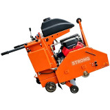 Masina de taiat beton hidraulica STL800H, motor HONDA GX690 27CP, disc diamantat 800mm, adancime 300mm, marca STRONG