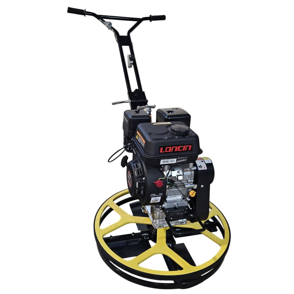 Elicopter de margini MT24-2 STRONG, diametru 600mm, motor LONCIN 5,5CP
