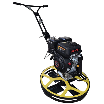 Elicopter de margini MT24-2 STRONG, diametru 600mm, motor LONCIN 5,5CP