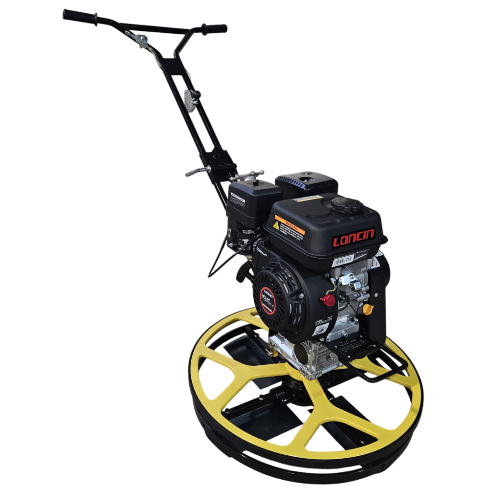 Elicopter de margini MT24-2 STRONG, diametru 600mm, motor LONCIN 5,5CP