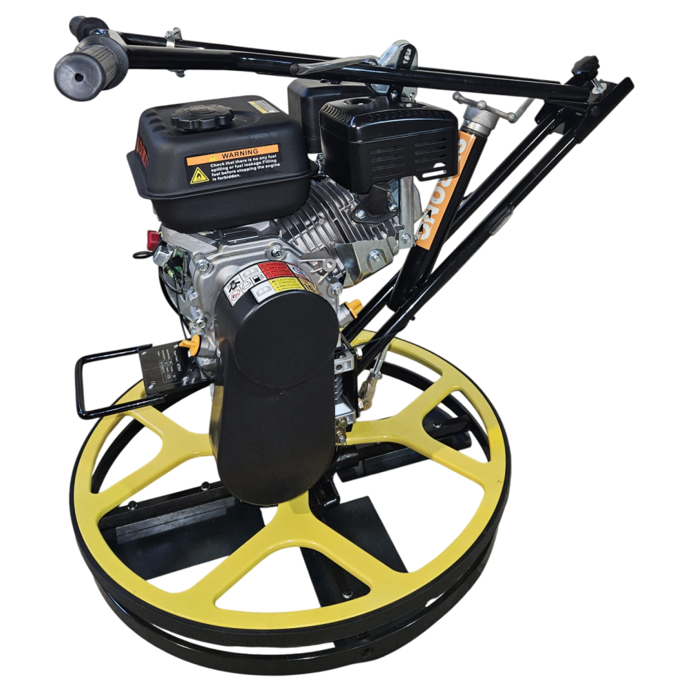 Elicopter de margini MT24-2 STRONG, diametru 600mm, motor LONCIN 5,5CP
