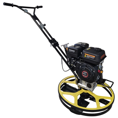 Elicopter de margini MT24-2 STRONG, diametru 600mm, motor LONCIN 5,5CP