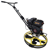 Elicopter de margini MT24-2 STRONG, diametru 600mm, motor LONCIN 5,5CP