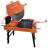 Masa de taiat caramida SML600M STRONG, putere 3.0kW, alimentare 230V, disc 600mm