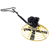 Elicopter pentru finisat beton 4x120 STRONG, cu motor HONDA GX270, putere 9CP, diametru 1200mm