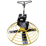 Elicopter pentru finisat beton 4x120 STRONG, cu motor HONDA GX270, putere 9CP, diametru 1200mm