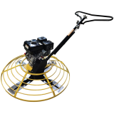 Elicopter pentru finisat beton 4x120 STRONG, cu motor HONDA GX270, putere 9CP, diametru 1200mm