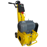 Scarificator beton MC10E motor electric, putere 7.5kW, latime de frezare 250mm STRONG