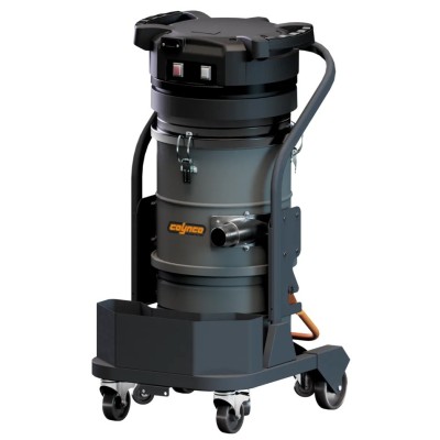 Aspirator Industrial Praf Beton COYNCO 235 ICLEAN 2200W | SIFEE Utilaje