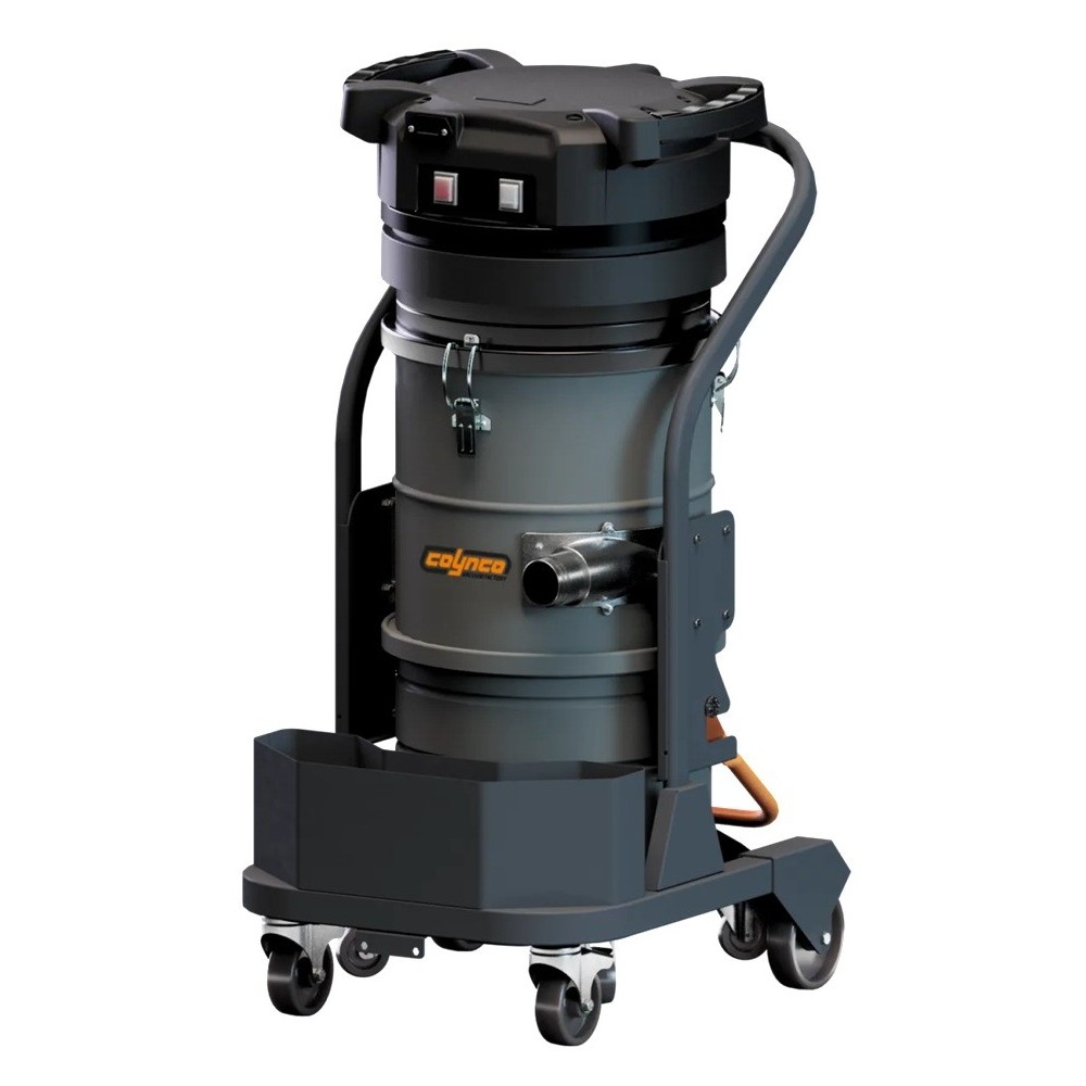 Aspirator Industrial Praf Beton COYNCO 235 ICLEAN 2200W | SIFEE Utilaje
