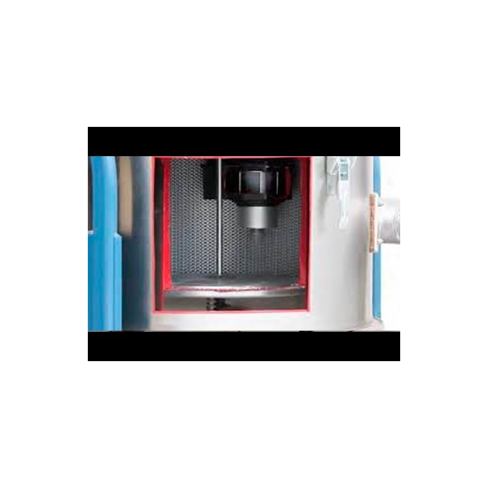 Aspirator Industrial Praf Beton COYNCO 235 ICLEAN 2200W | SIFEE Utilaje