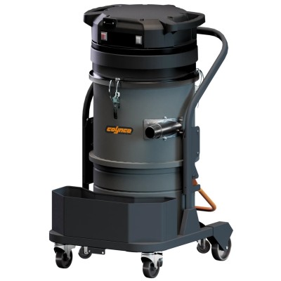 Aspirator Industrial Praf Beton COYNCO 350 ICLEAN 3300W | SIFEE Utilaje
