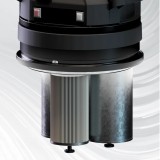 Aspirator Industrial Praf Beton COYNCO 350 ICLEAN 3300W | SIFEE Utilaje
