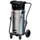 Aspirator Nămol Beton COYNCO SLURRY 245 PUMP cu Pompă | SIFEE Utilaje