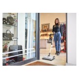Măturătoare Electrică LAVOR BSW 375 ET cu Baterie Li-Ion
