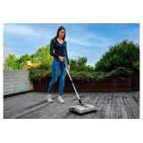 Măturătoare Electrică LAVOR BSW 375 ET cu Baterie Li-Ion