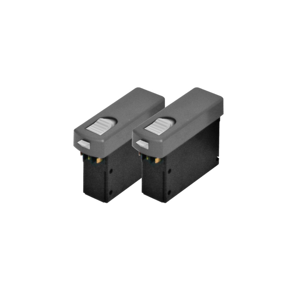 Măturătoare Electrică LAVOR BSW 375 ET cu Baterie Li-Ion