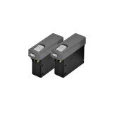 Măturătoare Electrică LAVOR BSW 375 ET cu Baterie Li-Ion