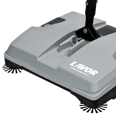 Măturătoare Electrică LAVOR BSW 375 ET cu Baterie Li-Ion