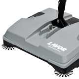 Măturătoare Electrică LAVOR BSW 375 ET cu Baterie Li-Ion
