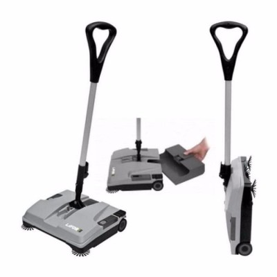Măturătoare Electrică LAVOR BSW 375 ET cu Baterie Li-Ion