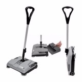 Măturătoare Electrică LAVOR BSW 375 ET cu Baterie Li-Ion